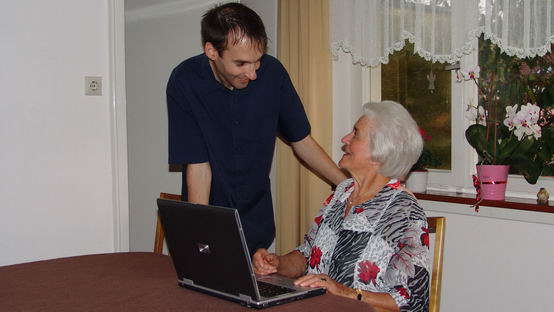 PC-Hilfe und Support